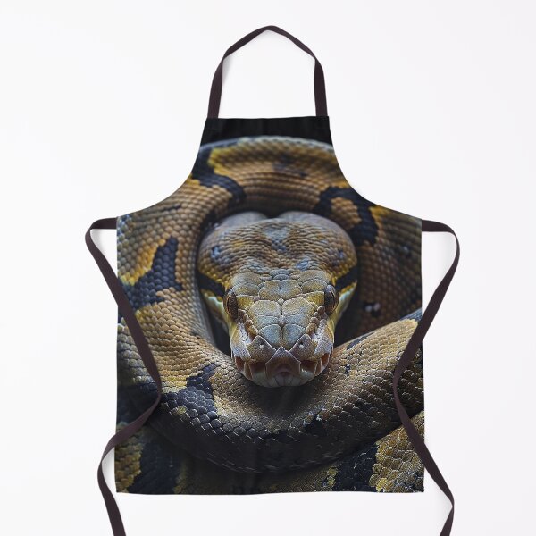 Item preview, Snake Photography designed and sold by nomiraclehere.