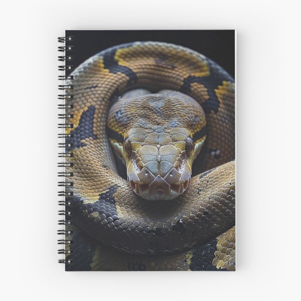 Item preview, Snake Photography designed and sold by nomiraclehere.