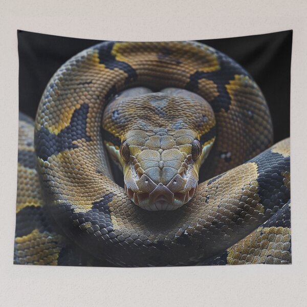 Item preview, Snake Photography designed and sold by nomiraclehere.