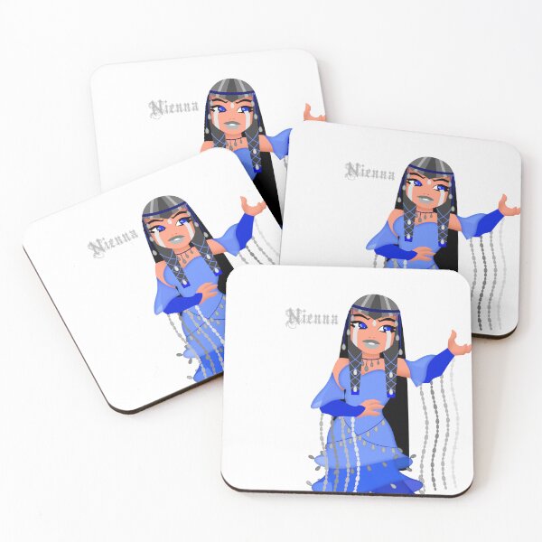 Item preview, Lil Nienna designed and sold by AJ-Chan.