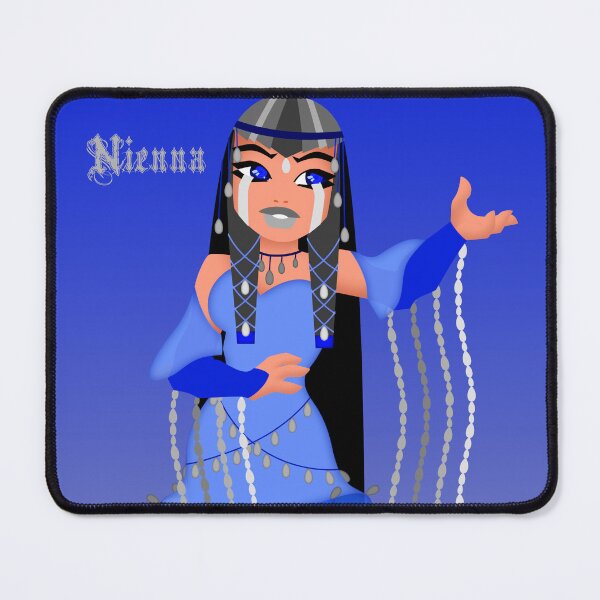 Item preview, Lil Nienna designed and sold by AJ-Chan.