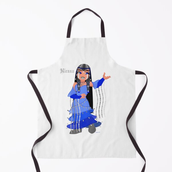 Item preview, Lil Nienna designed and sold by AJ-Chan.