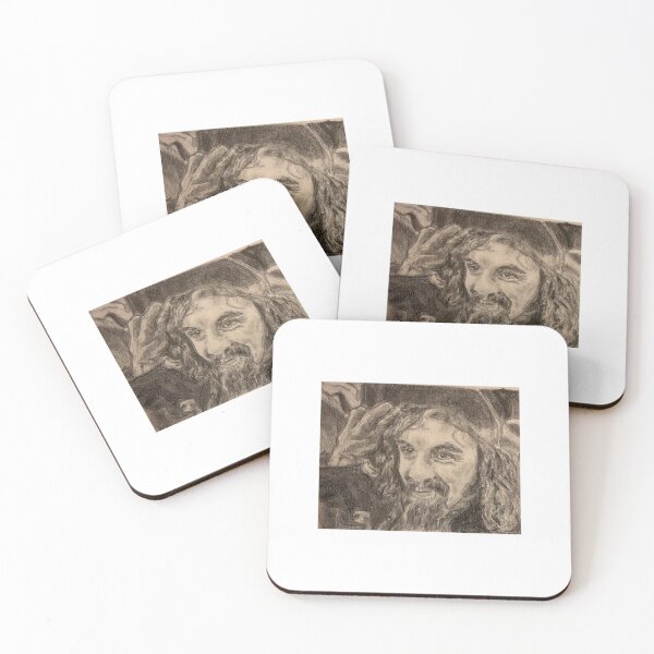 Item preview, Billy Connolly designed and sold by Artquo.