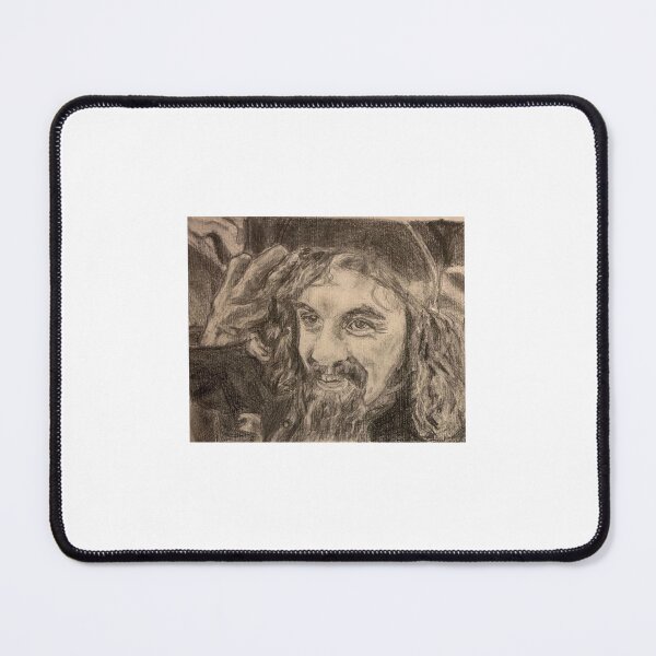 Item preview, Billy Connolly designed and sold by Artquo.