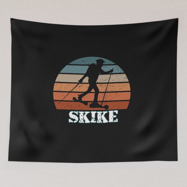 Item preview, Nostalgic Skiking Memories designed and sold by Marthers.