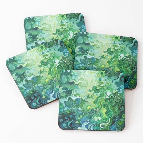 Item preview, the Idea of a Wave 001 designed and sold by emilykang.