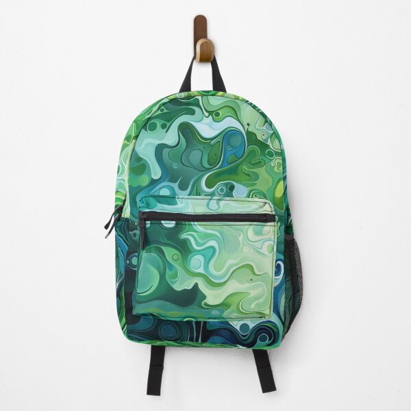 Item preview, the Idea of a Wave 001 designed and sold by emilykang.