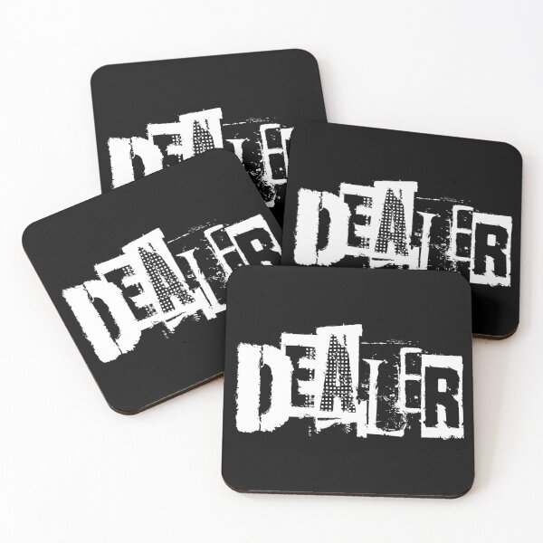 Item preview, Dealer designed and sold by MiSanctus.