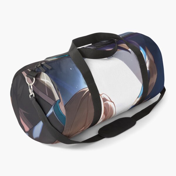 Item preview, Aventurine and Dr. Ratio | Honkai: Star Rail designed and sold by Verthalies.