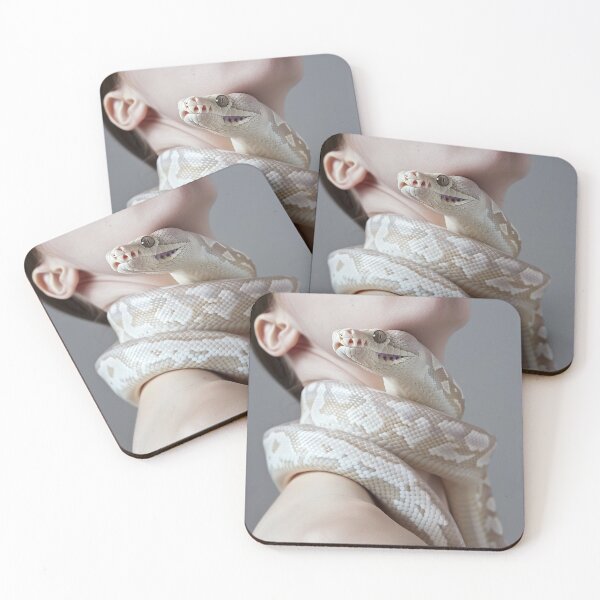 Item preview, Snake Photography designed and sold by nomiraclehere.