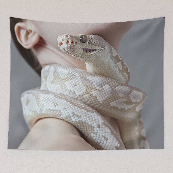 Item preview, Snake Photography designed and sold by nomiraclehere.