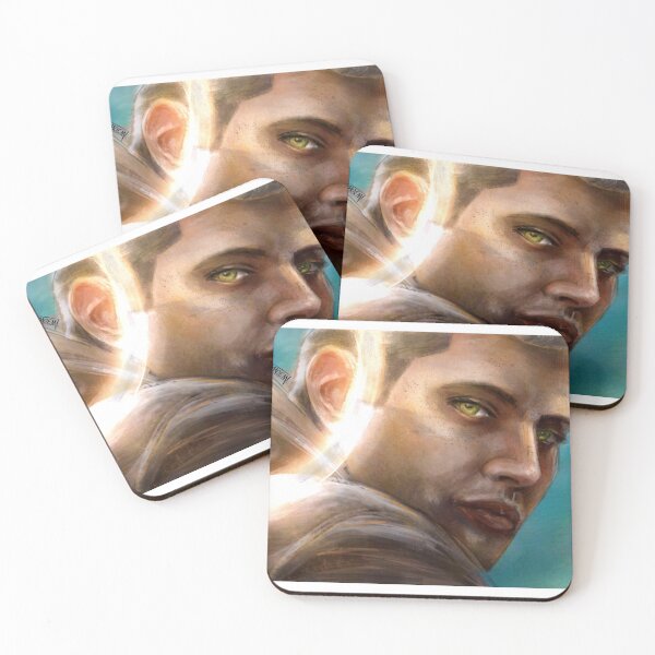 Item preview, Dean Winchester Forever Young designed and sold by M-O-E-M.
