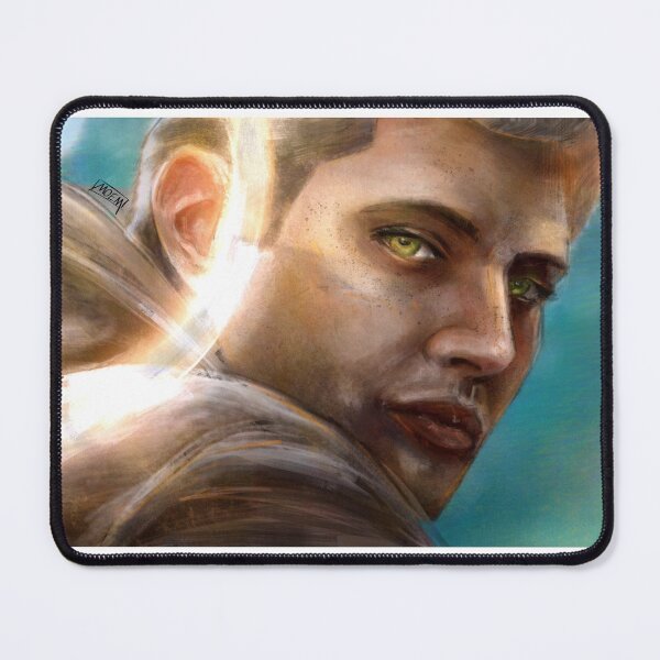 Item preview, Dean Winchester Forever Young designed and sold by M-O-E-M.