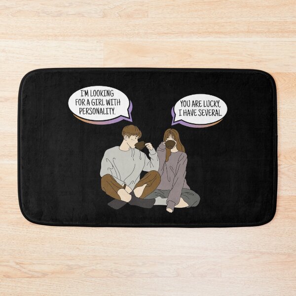 Item preview, I'm looking for a girl with personality. You are lucky, I have several. designed and sold by UnCoverDesign.
