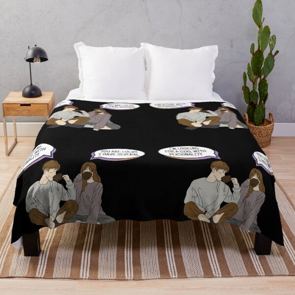 Item preview, I'm looking for a girl with personality. You are lucky, I have several. designed and sold by UnCoverDesign.