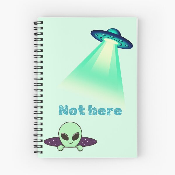 Item preview, No existing aliens  designed and sold by NurzZz73.