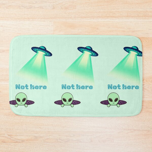Item preview, No existing aliens  designed and sold by NurzZz73.