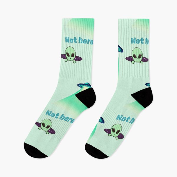 Item preview, No existing aliens  designed and sold by NurzZz73.