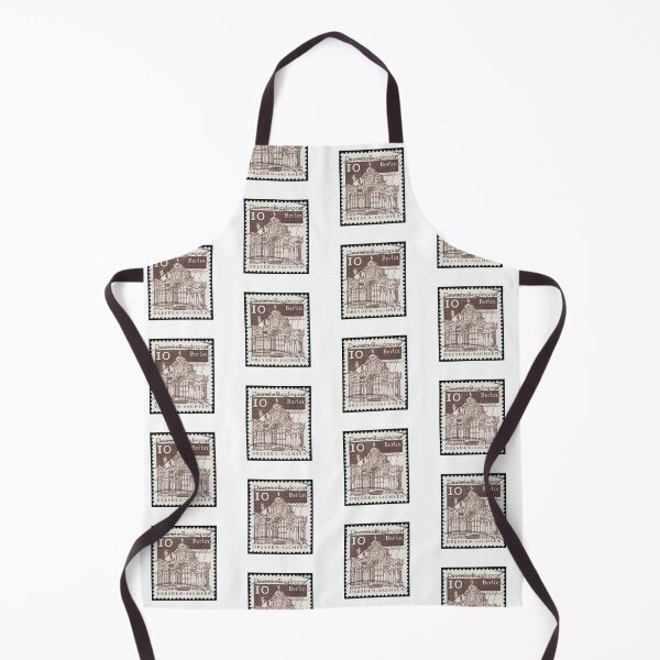Item preview, Berlin, Germany Vintage Stamp collecction designed and sold by Add2crt.