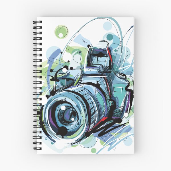 Item preview, CAMERA AND ACTION designed and sold by DUQUES12.
