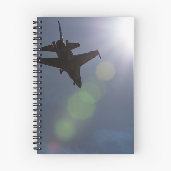 Item preview, USAF Thunderbirds at Sun n Fun 2024 - 7 designed and sold by InhumanImaging.