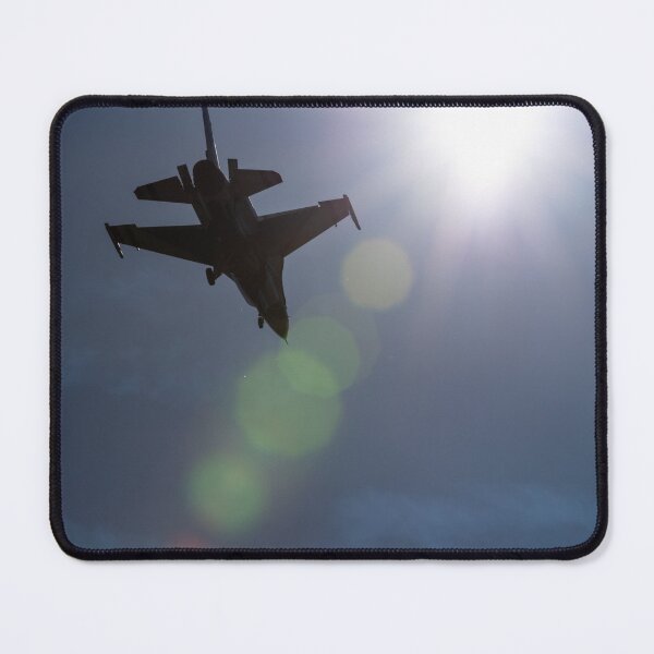 Item preview, USAF Thunderbirds at Sun n Fun 2024 - 7 designed and sold by InhumanImaging.