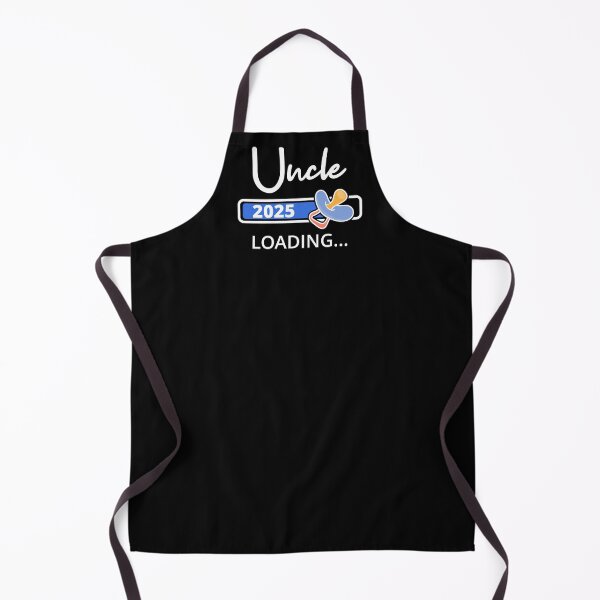 Item preview, Uncle 2025 Loading I - Promoted To Uncle designed and sold by Lemon Pepper.