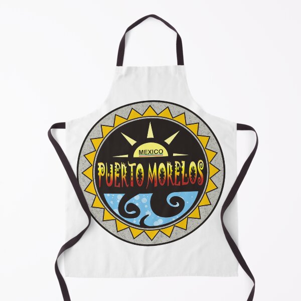 Item preview, Puerto Morelos Mexico aztec designed and sold by studioss76.