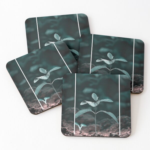 Item preview, Art - Plant the Seed designed and sold by Hinata Lexy Lin.