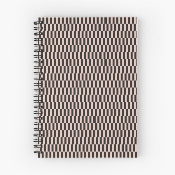 Item preview, Small Checkerboard Pattern - Black Beige designed and sold by olivepopprints.