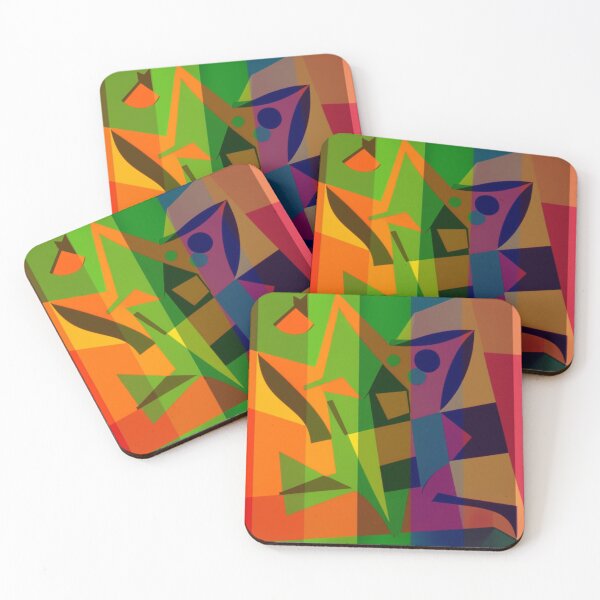 Item preview, Arcobaleno 116 designed and sold by George Hutton Hunter.