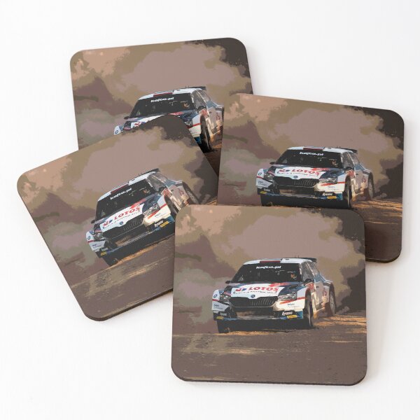 Item preview, Rally Car designed and sold by charsville.
