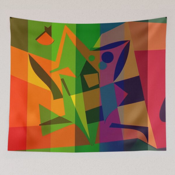 Item preview, Arcobaleno 116 designed and sold by George Hutton Hunter.