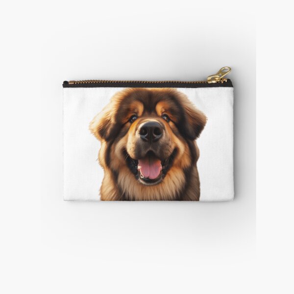 Item preview, Tibetan Mastiff designed and sold by TodeNina.