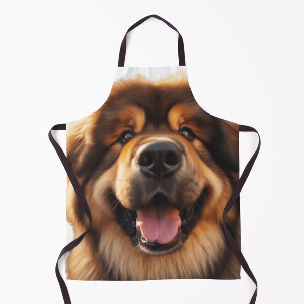 Item preview, Tibetan Mastiff designed and sold by TodeNina.