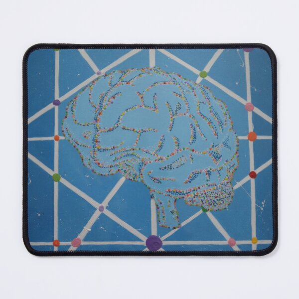 Item preview, Neurodiversity by Kayla Graybill designed and sold by MHALanc.