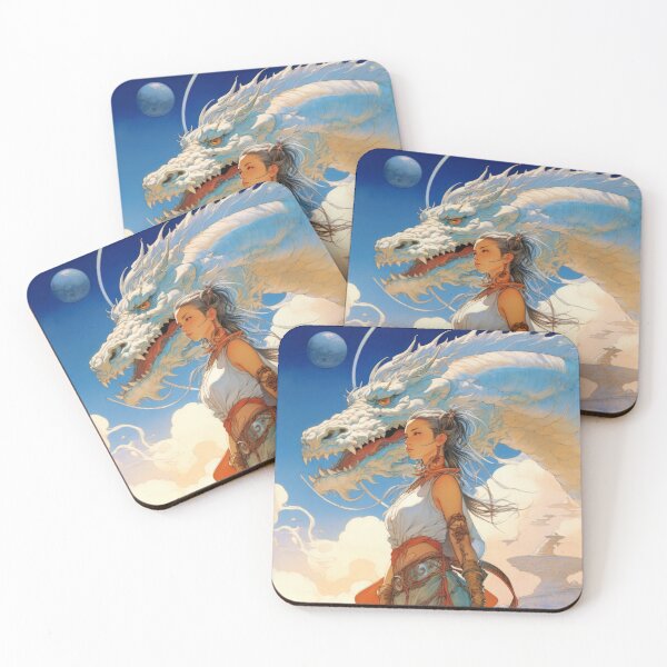 Item preview, Heterodimension: Soar Dragon Skywalker designed and sold by Pei-Kang Hsu.