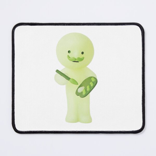 Item preview, Painter smiski designed and sold by yoshihi22.