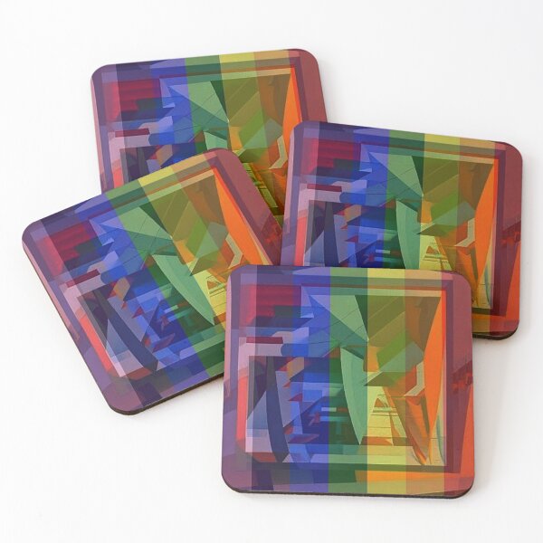 Item preview, Arcobaleno 117 designed and sold by George Hutton Hunter.