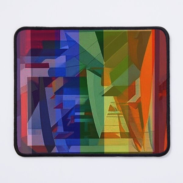 Item preview, Arcobaleno 117 designed and sold by George Hutton Hunter.