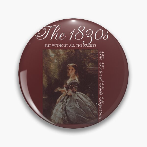 Item preview, TTPD I hate it here, 1830s Taylor Swift inspired designed and sold by Swiftness13.