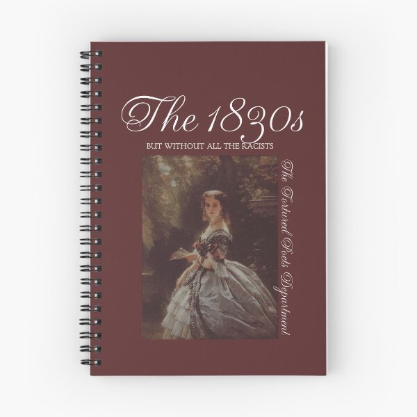 Item preview, TTPD I hate it here, 1830s Taylor Swift inspired designed and sold by Swiftness13.