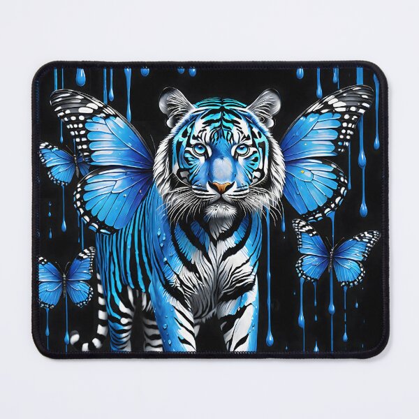 Item preview, Tiger Swallowtail Butterfly 2 designed and sold by deep-sea-birds.