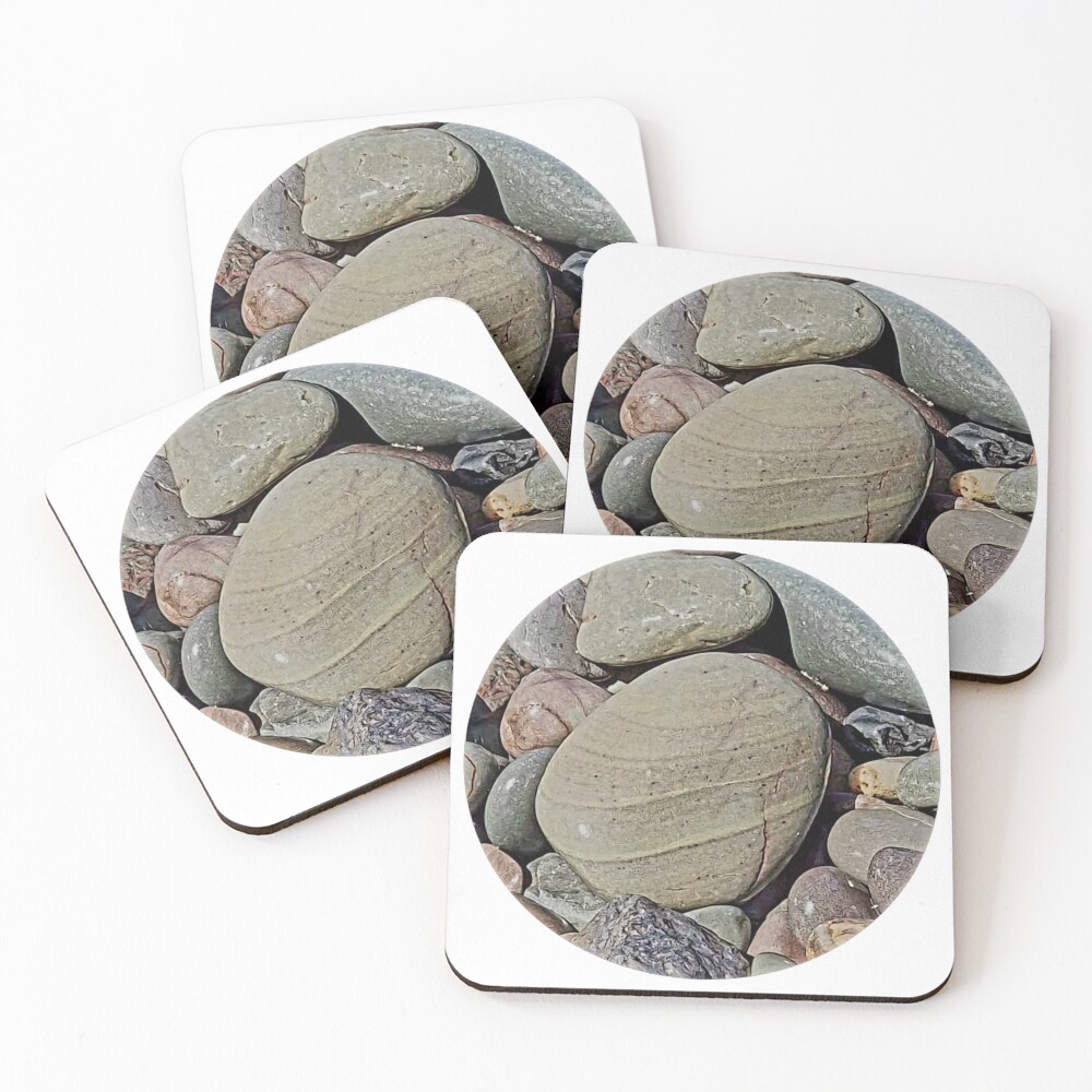Item preview, Coasters (Set of 4) designed and sold by SolsticeMoonSP.