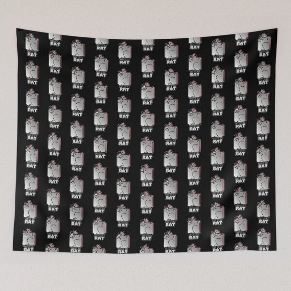 Item preview, Year of the Rat Chinese Zodiac designed and sold by Quooki.