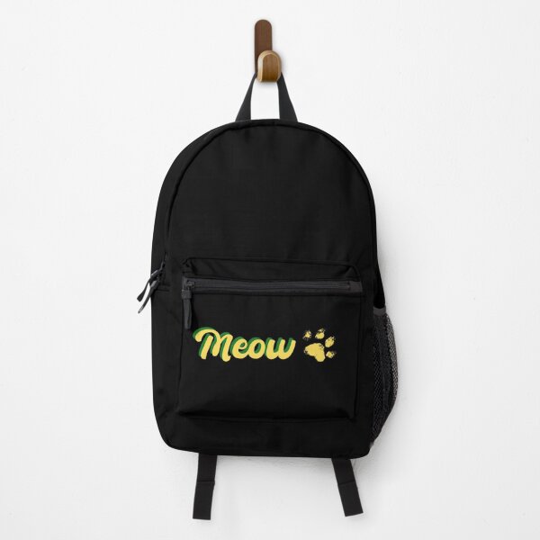 Item preview, Cat Noises: Meow - funny gifts for cat lovers designed and sold by alczar.