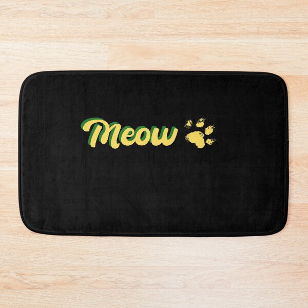 Item preview, Cat Noises: Meow - funny gifts for cat lovers designed and sold by alczar.