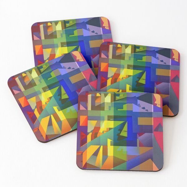 Item preview, Arcobaleno 118 designed and sold by George Hutton Hunter.