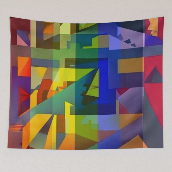 Item preview, Arcobaleno 118 designed and sold by George Hutton Hunter.
