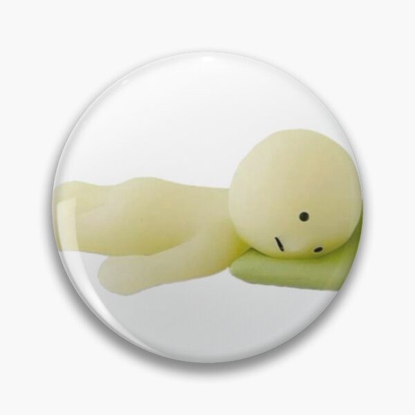 Item preview, Sleepy smiski  designed and sold by yoshihi22.